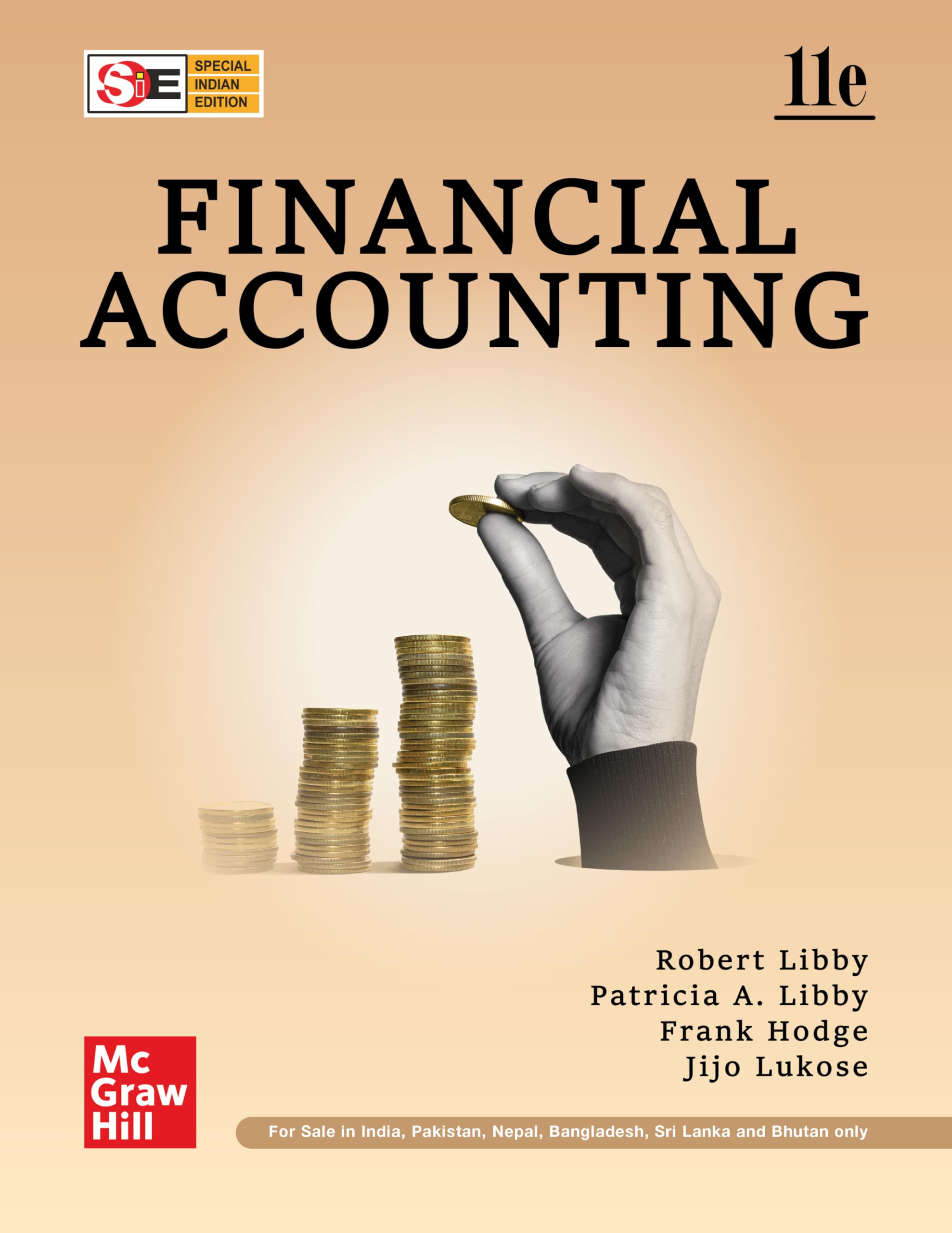 Buy Financial Accounting | 11th Edition Book Online at Low Prices